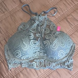 NWT Pink push-up bra